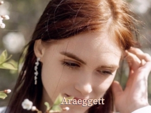 Araeggett