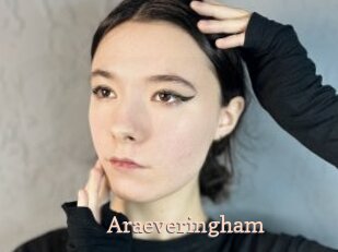 araeveringham Chaude Vision