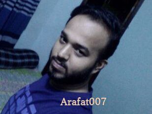 Arafat007