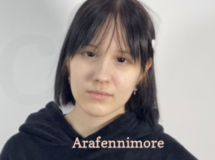 Arafennimore