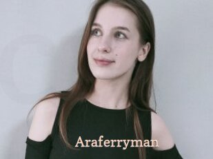 Araferryman