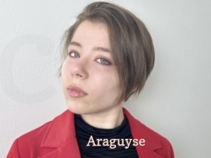 Araguyse
