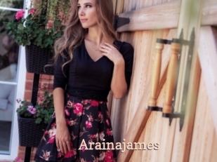 Arainajames