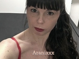aranixxx Chaude Vision