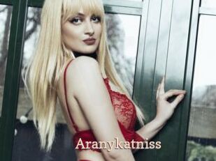 Aranykatniss