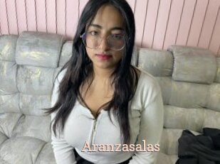 Aranzasalas