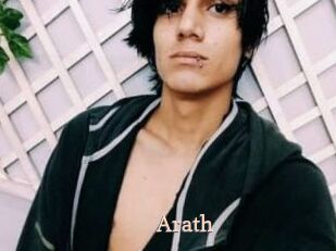 Arath
