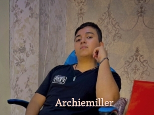 Archiemiller