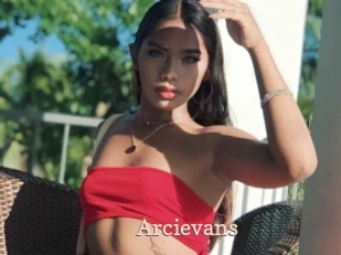 Arcievans