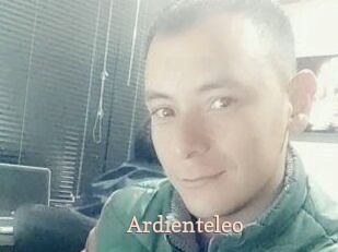 Ardienteleo