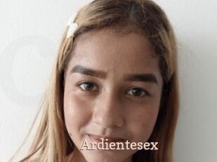 Ardientesex
