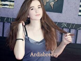 Ardisbreezy