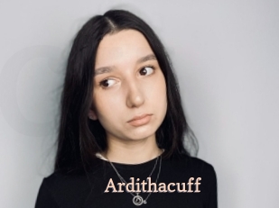 Ardithacuff