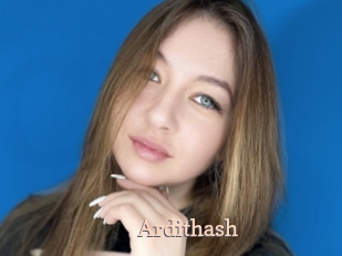 Ardithash