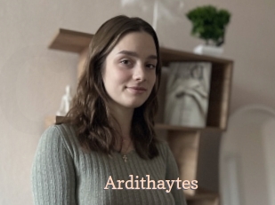 Ardithaytes