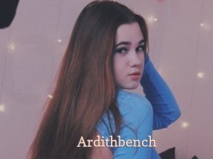 Ardithbench