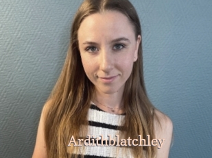 Ardithblatchley