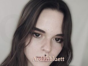 Ardithbluett
