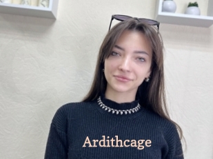 Ardithcage