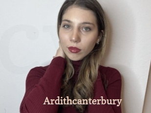 Ardithcanterbury