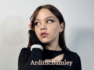 Ardithchumley