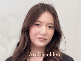 Ardithcolden