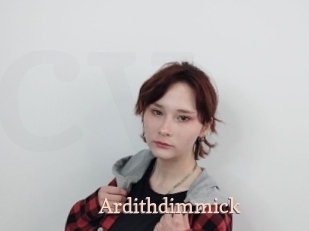 Ardithdimmick