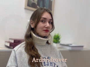 Ardithdrover
