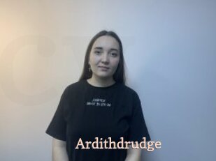 Ardithdrudge
