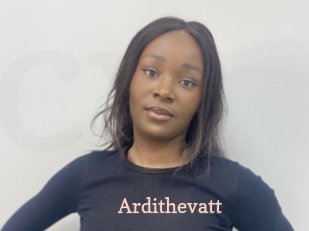 Ardithevatt