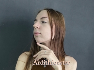 Ardithforster