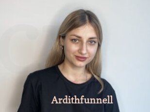 Ardithfunnell