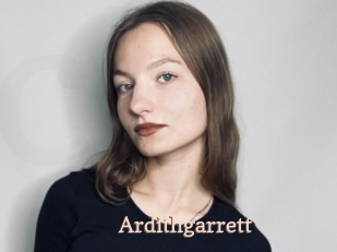 Ardithgarrett