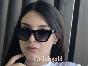 Ardithgold