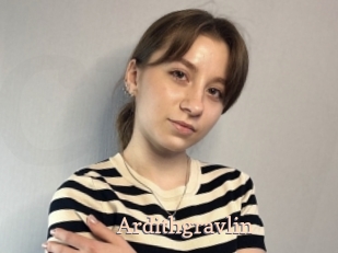 Ardithgravlin