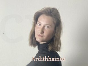 Ardithhaines