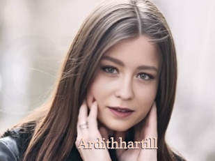 Ardithhartill