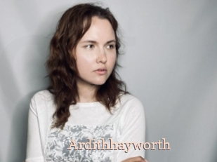 Ardithhayworth