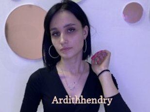 Ardithhendry