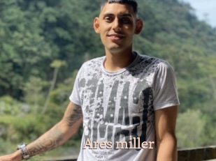 Ares_miller