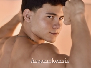 Aresmckenzie