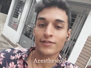 Aresthewolf