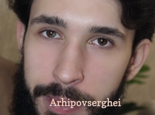 Arhipovserghei