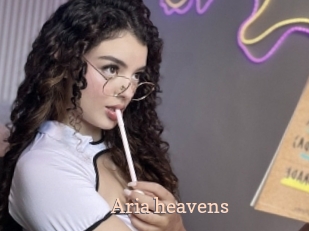 Aria_heavens