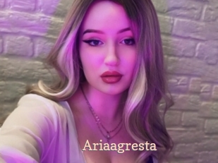 Ariaagresta