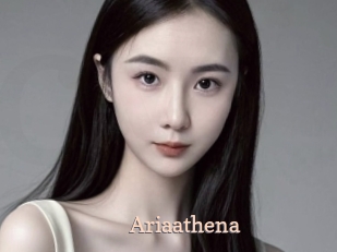 ariaathena Chaude Vision
