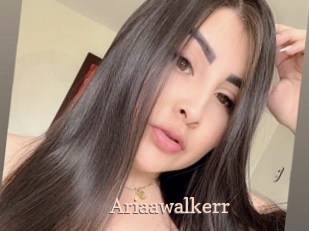 Ariaawalkerr