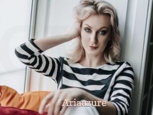 Ariaazure