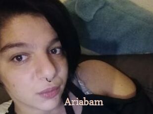 Ariabam