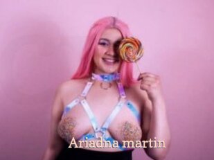 Ariadna_martin